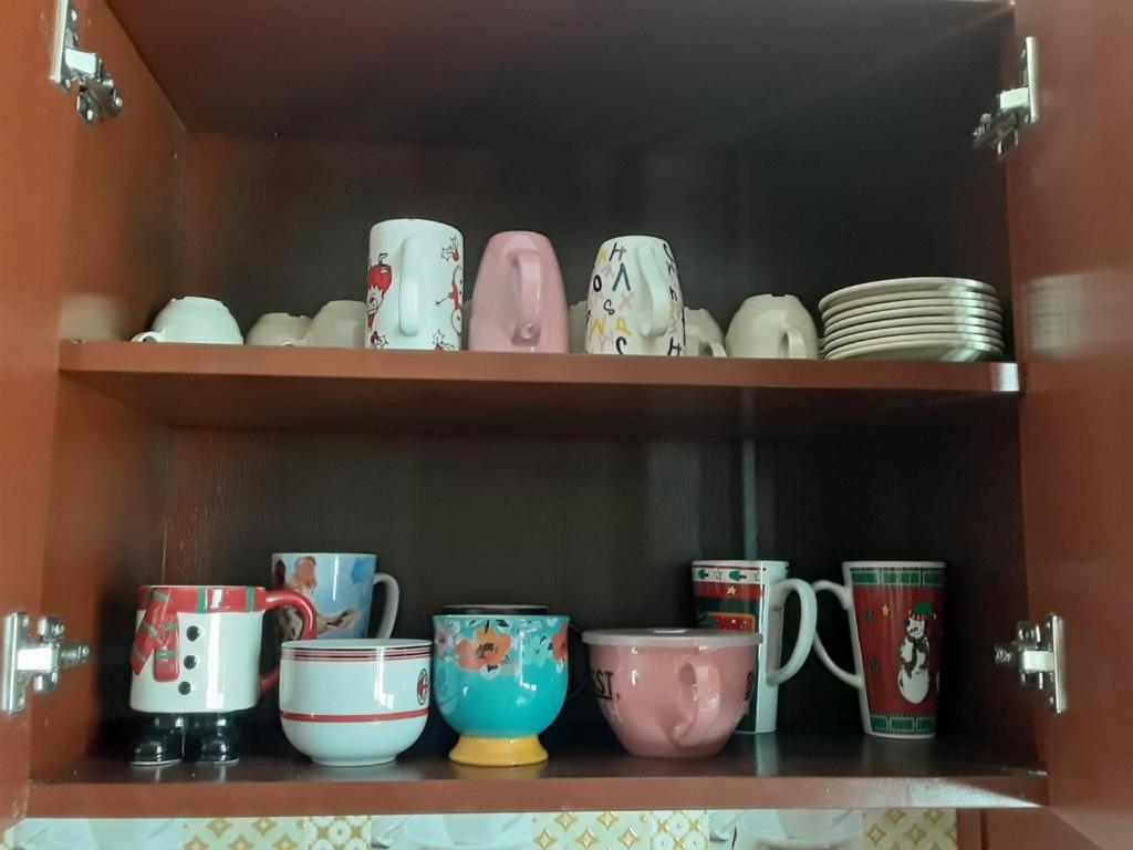 Alojamientos Ohana Oaxaca Eksteriør billede