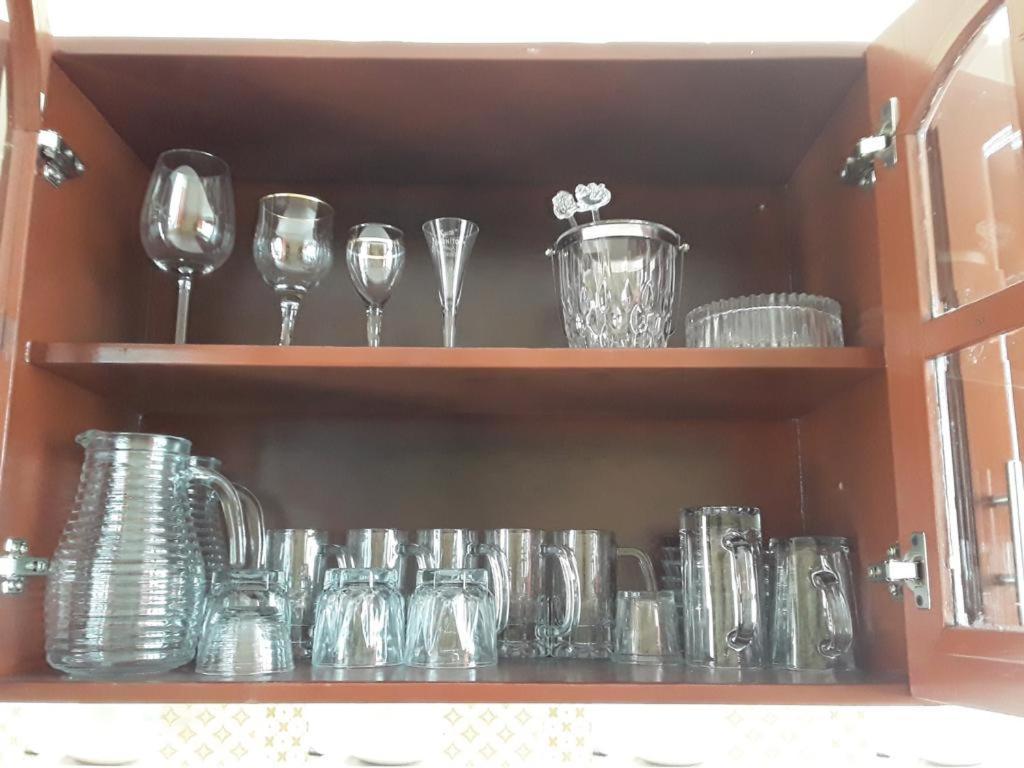 Alojamientos Ohana Oaxaca Eksteriør billede